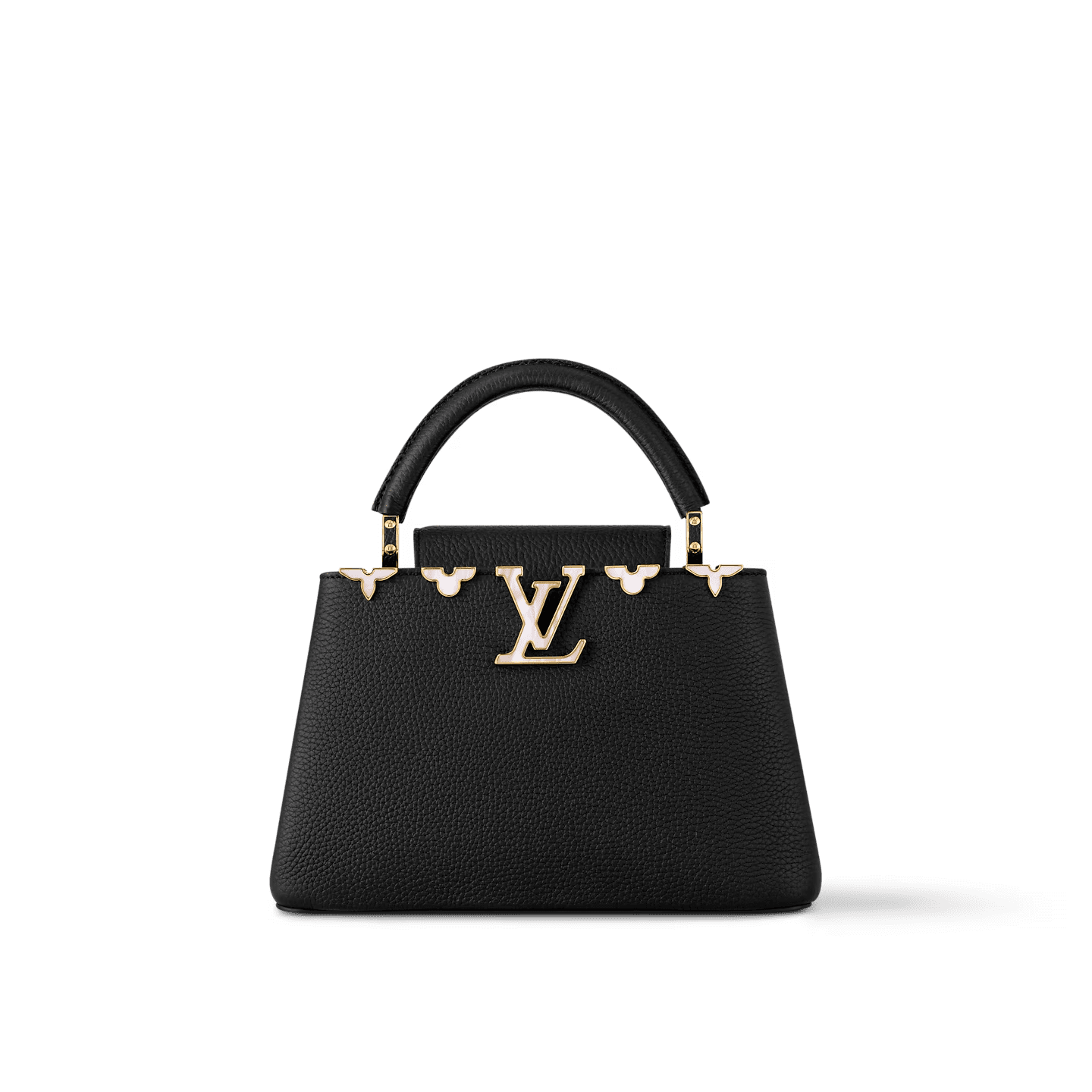 Louis Vuitton M25404 Capucines BB