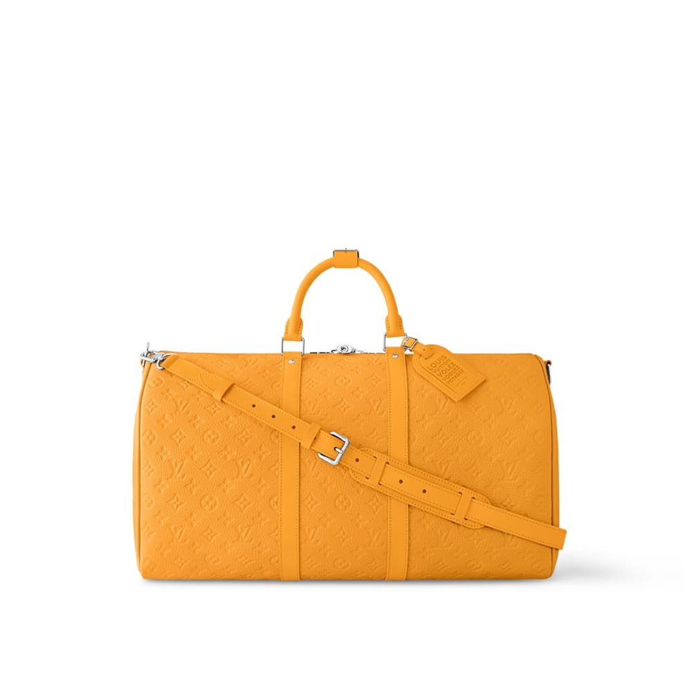Louis Vuitton M13008 Keepall Bandoulière 50