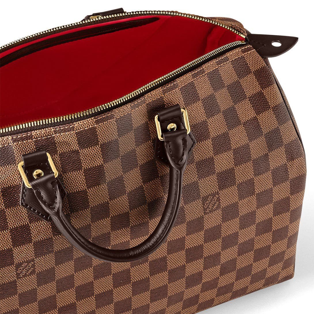 Louis Vuitton N41363 Speedy 35