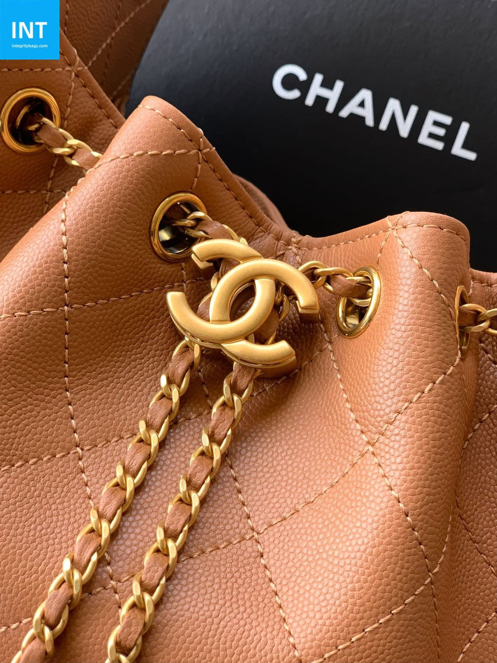 CHANEL 25 Small Handbag