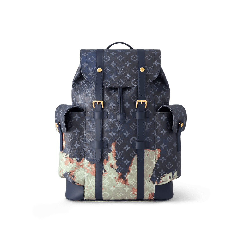 Louis Vuitton M46805 Christopher MM