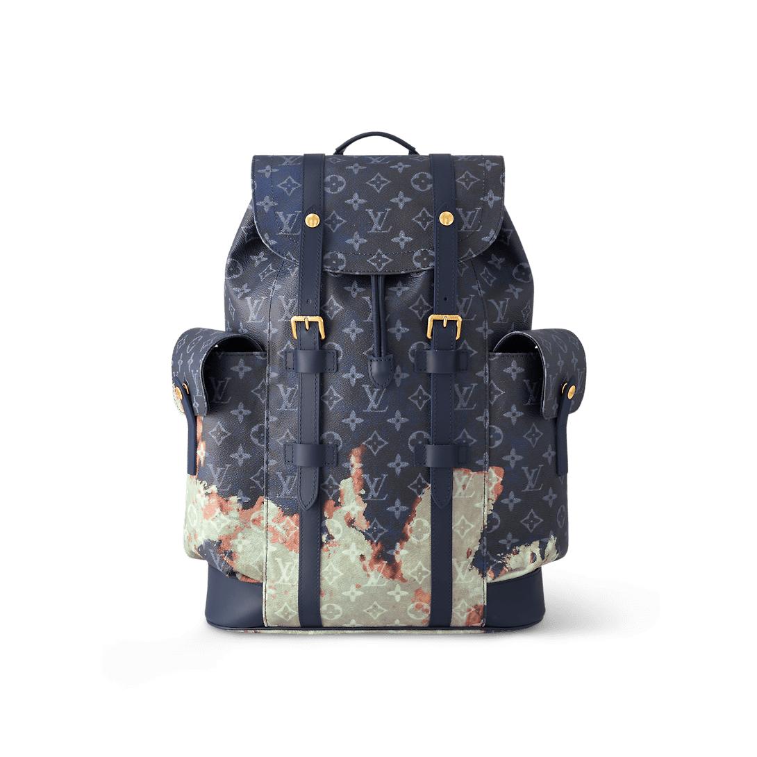 Louis Vuitton M46805 Christopher MM