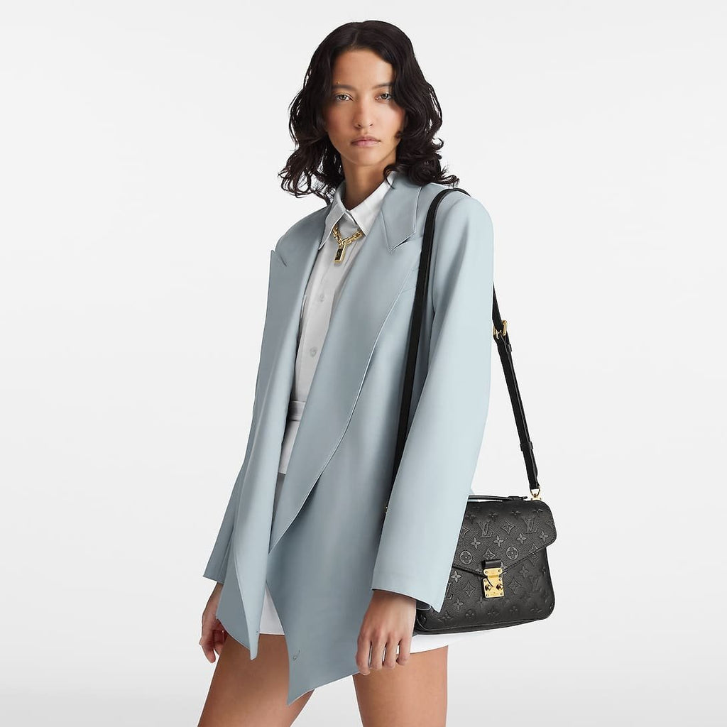 Louis Vuitton M41487 Pochette Metis