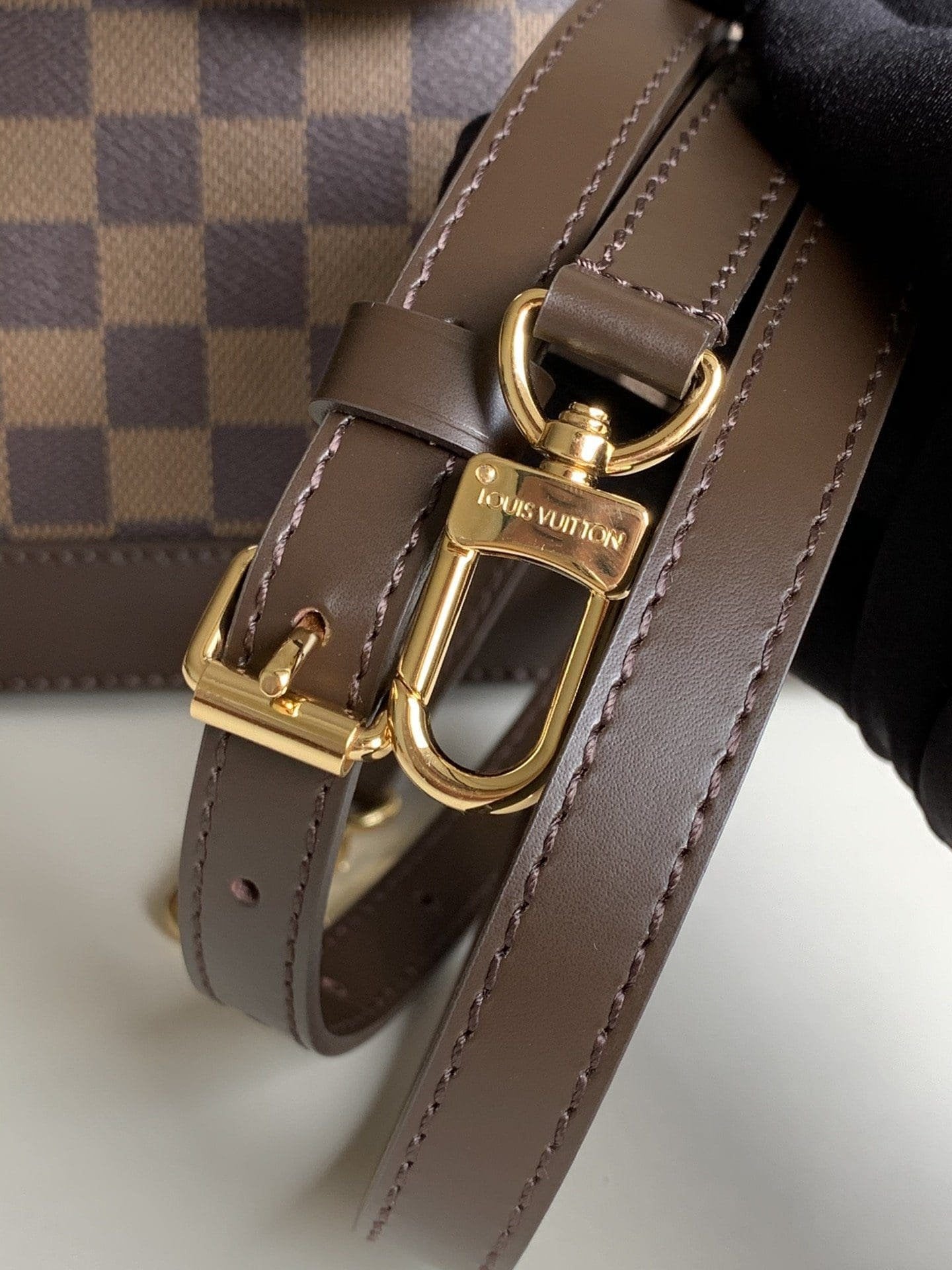 Louis Vuitton N53151 Alma PM