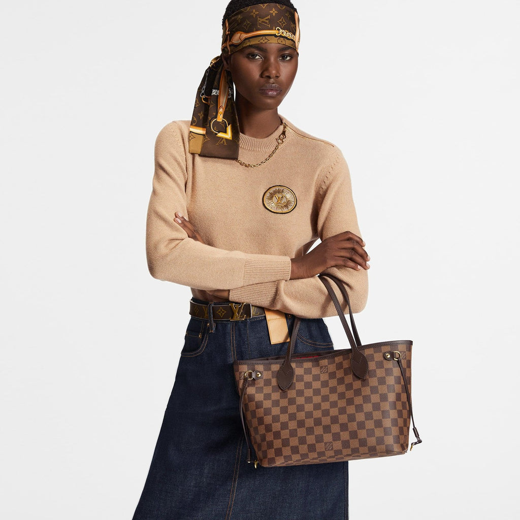 Louis Vuitton N40600 Neverfull PM