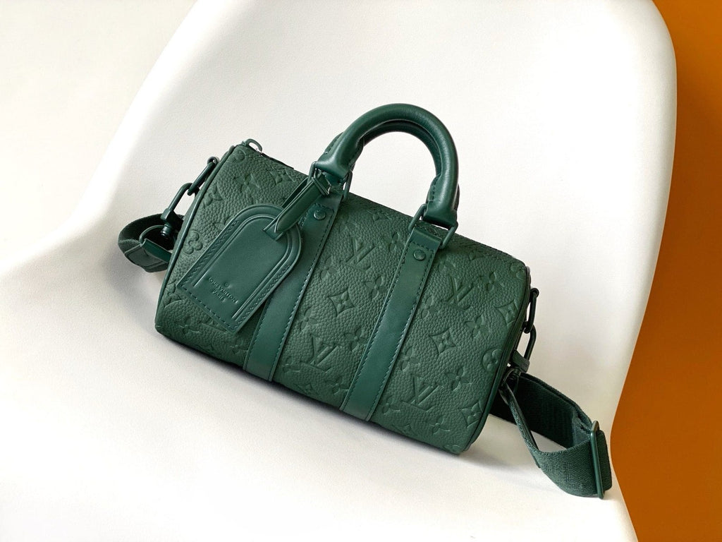 Louis Vuitton M24432 Keepall Bandoulière 25