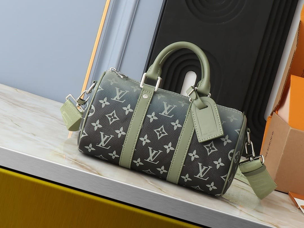 Louis Vuitton M11591 KEEPALL BANDOULIÈRE 25 handbag