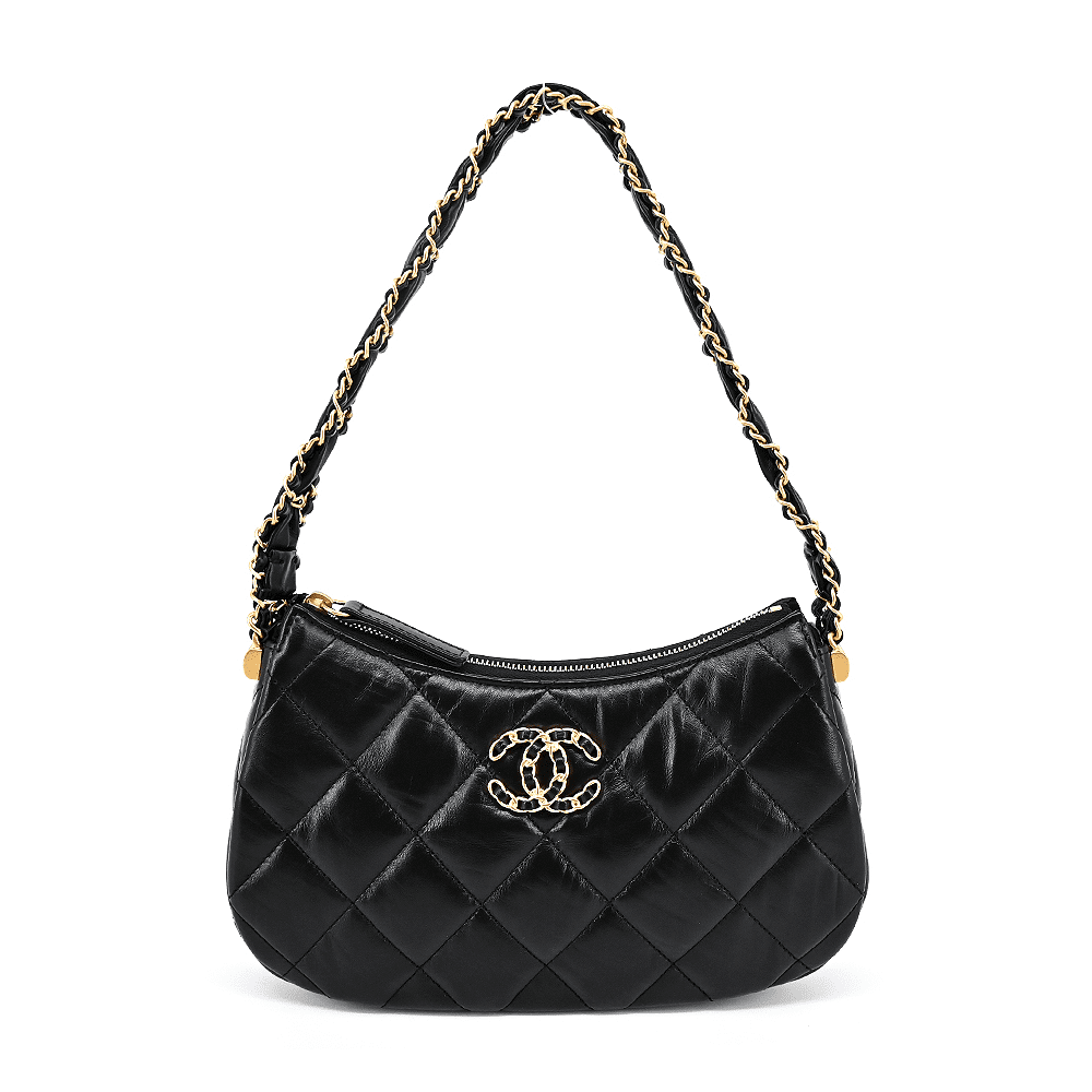 Chanel AS4422 23K Hobo bag