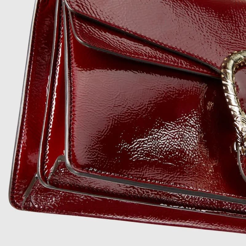 GUCCI DIONYSUS MEDIUM SHOULDER BAG