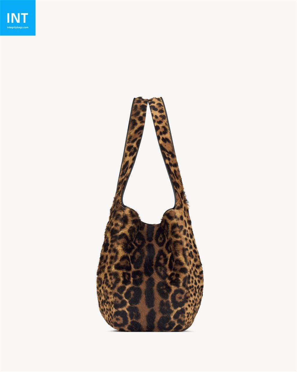 Saint Laurent LE 5 À 7 BEA in pony hair leather