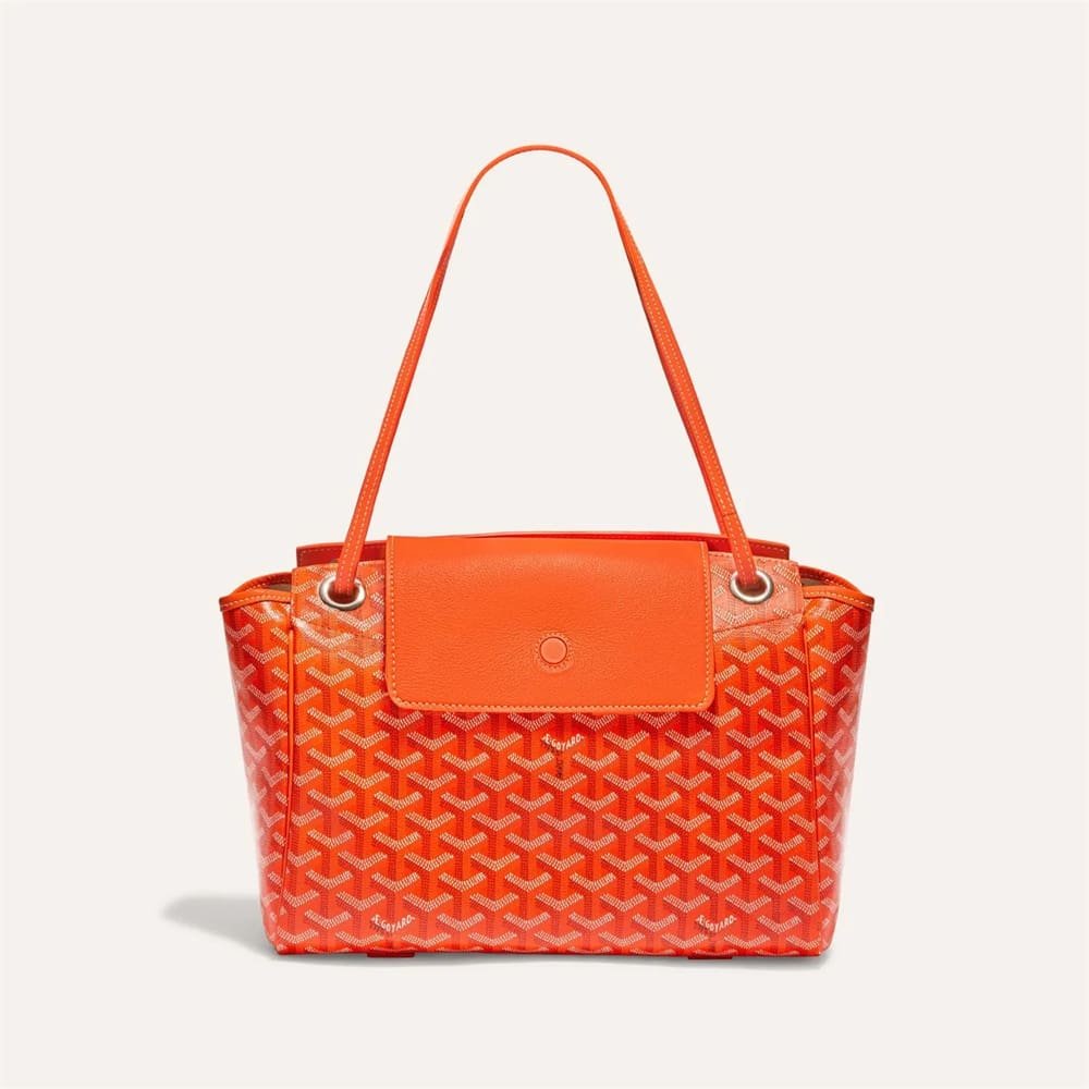Goyard Rouette Souple Bag