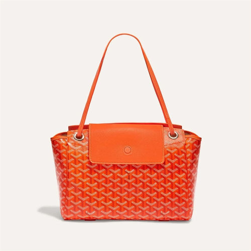 Goyard Rouette Souple Bag