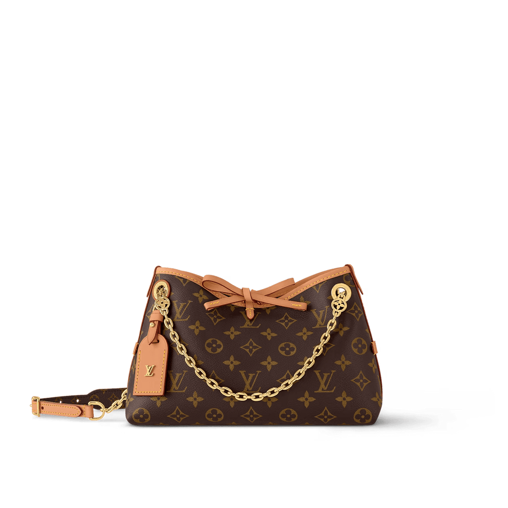 Louis Vuitton M13014 CARRYALL BB Gloves