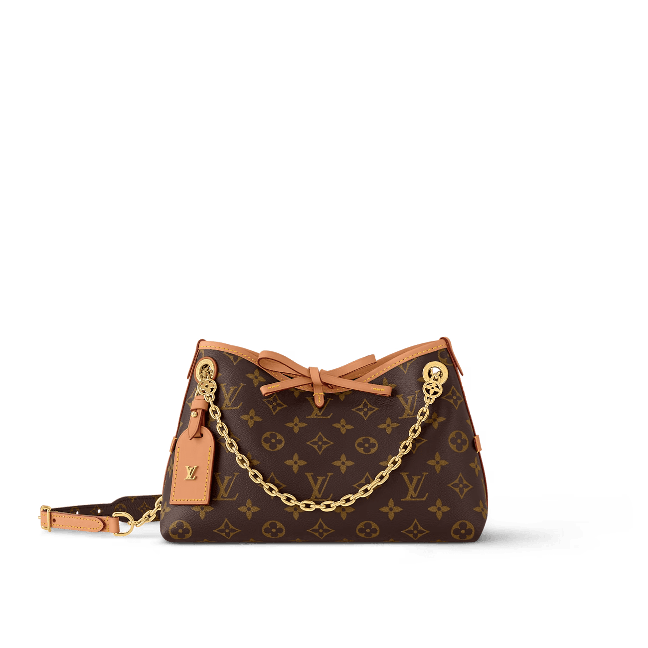 Louis Vuitton M13014 CARRYALL BB Gloves