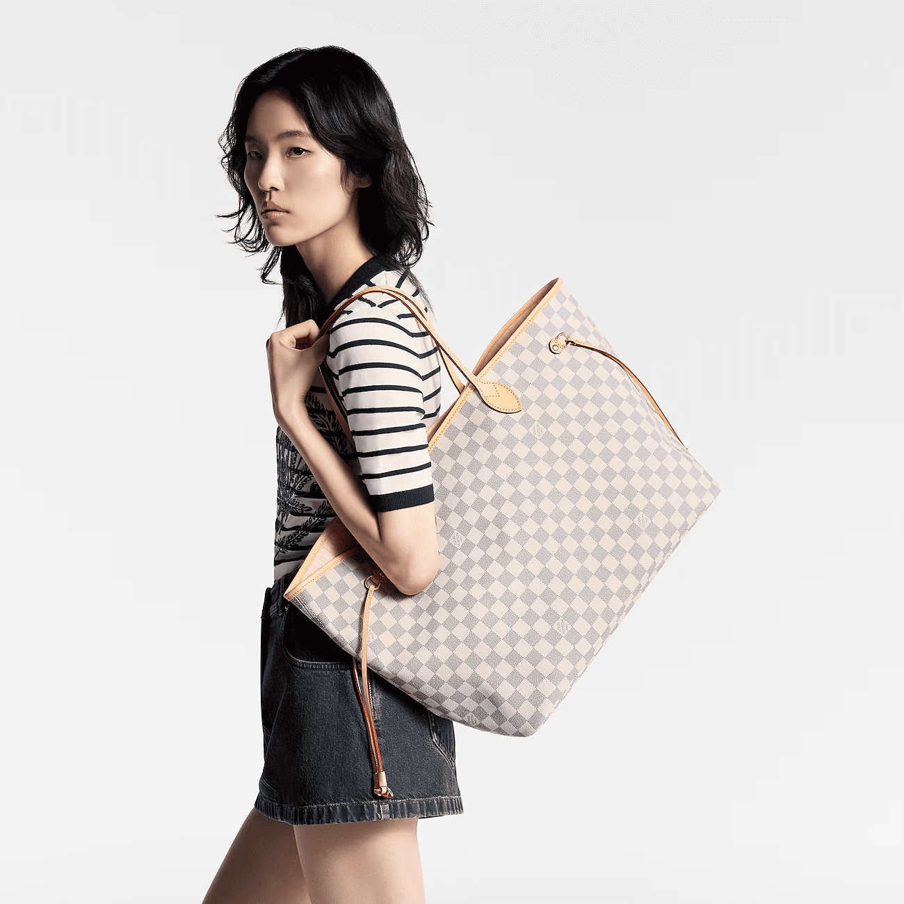 Louis Vuitton N40601 Neverfull GM