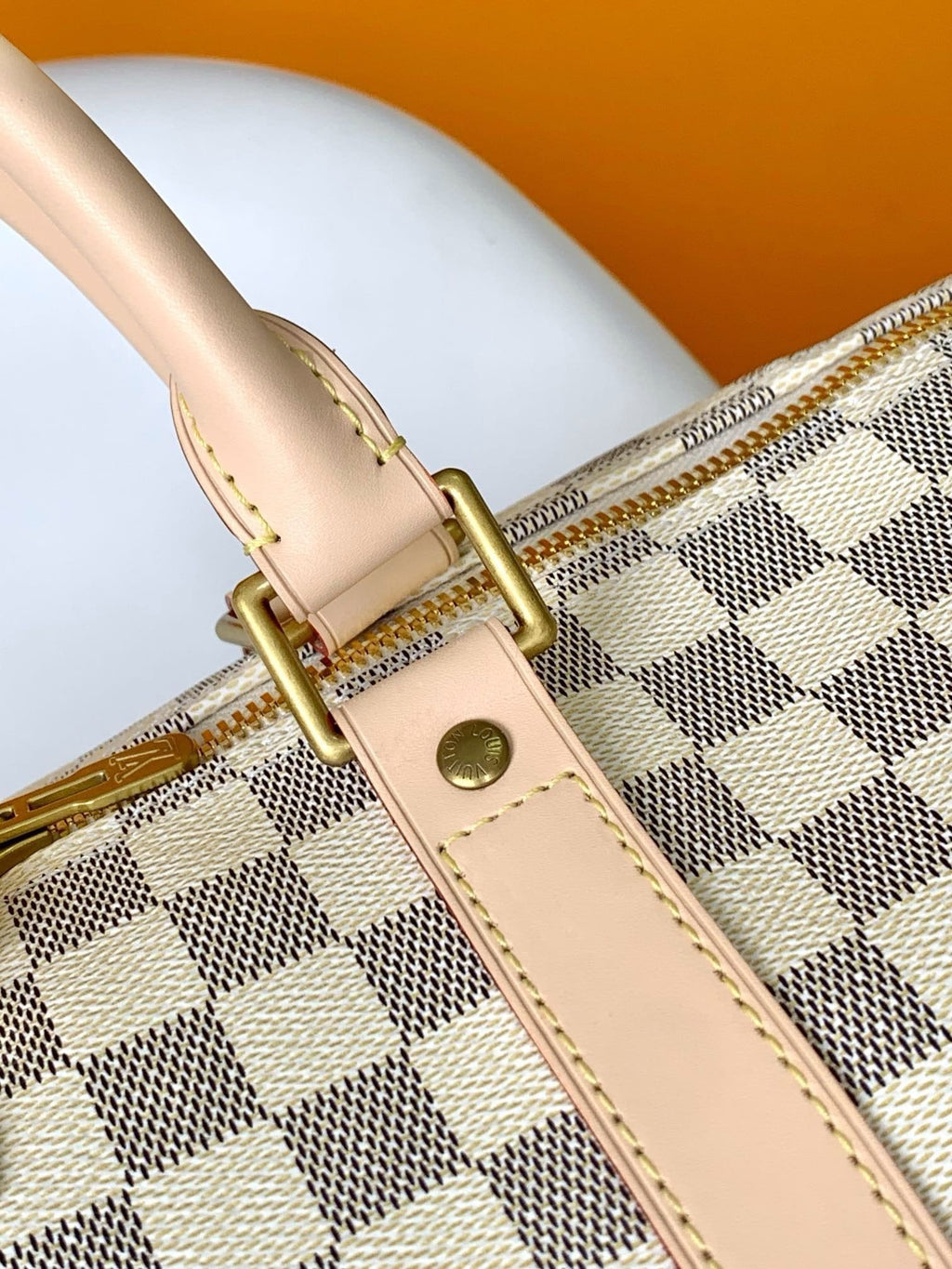 Louis Vuitton N41429 Keepall Bandoulière 55