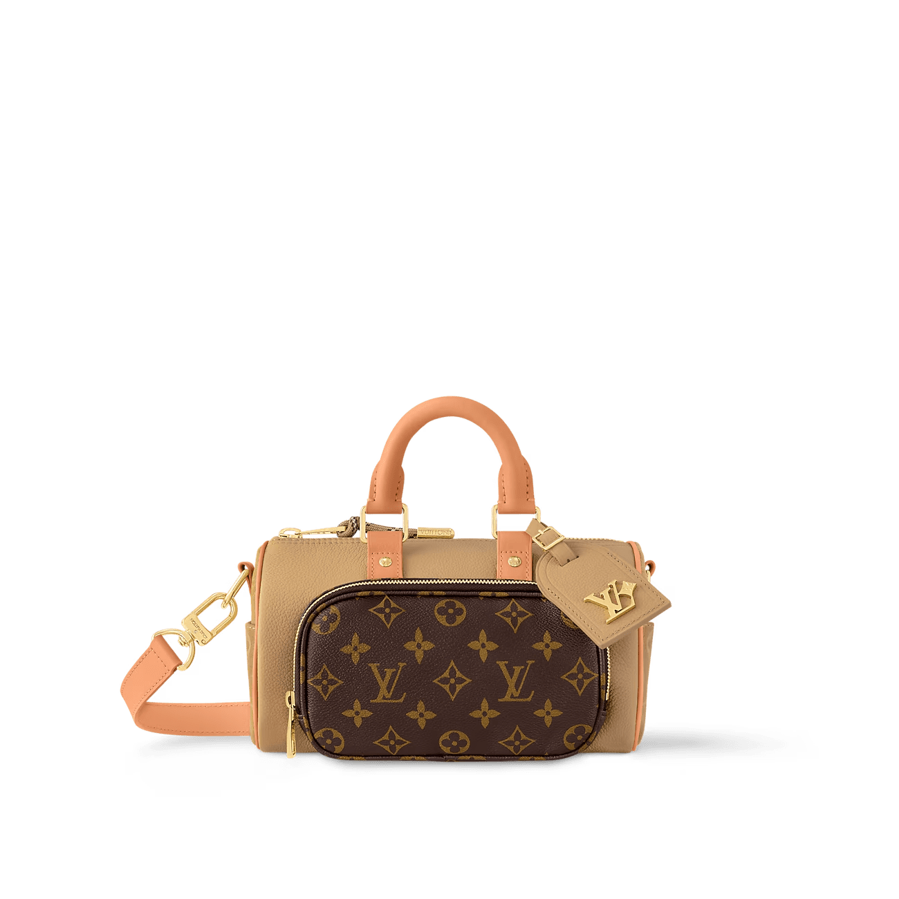 Louis Vuitton M12627 Keepall Bandoulière 25