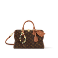 Louis Vuitton N87212 Speedy Soft 30 Boho
