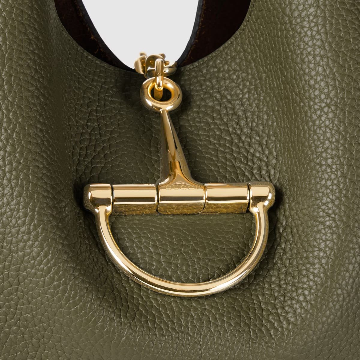 GUCCI SOFTBIT MAXI SHOULDER BAG