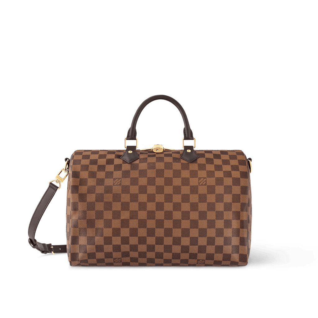 Louis Vuitton N40591 Speedy Bandoulière 35
