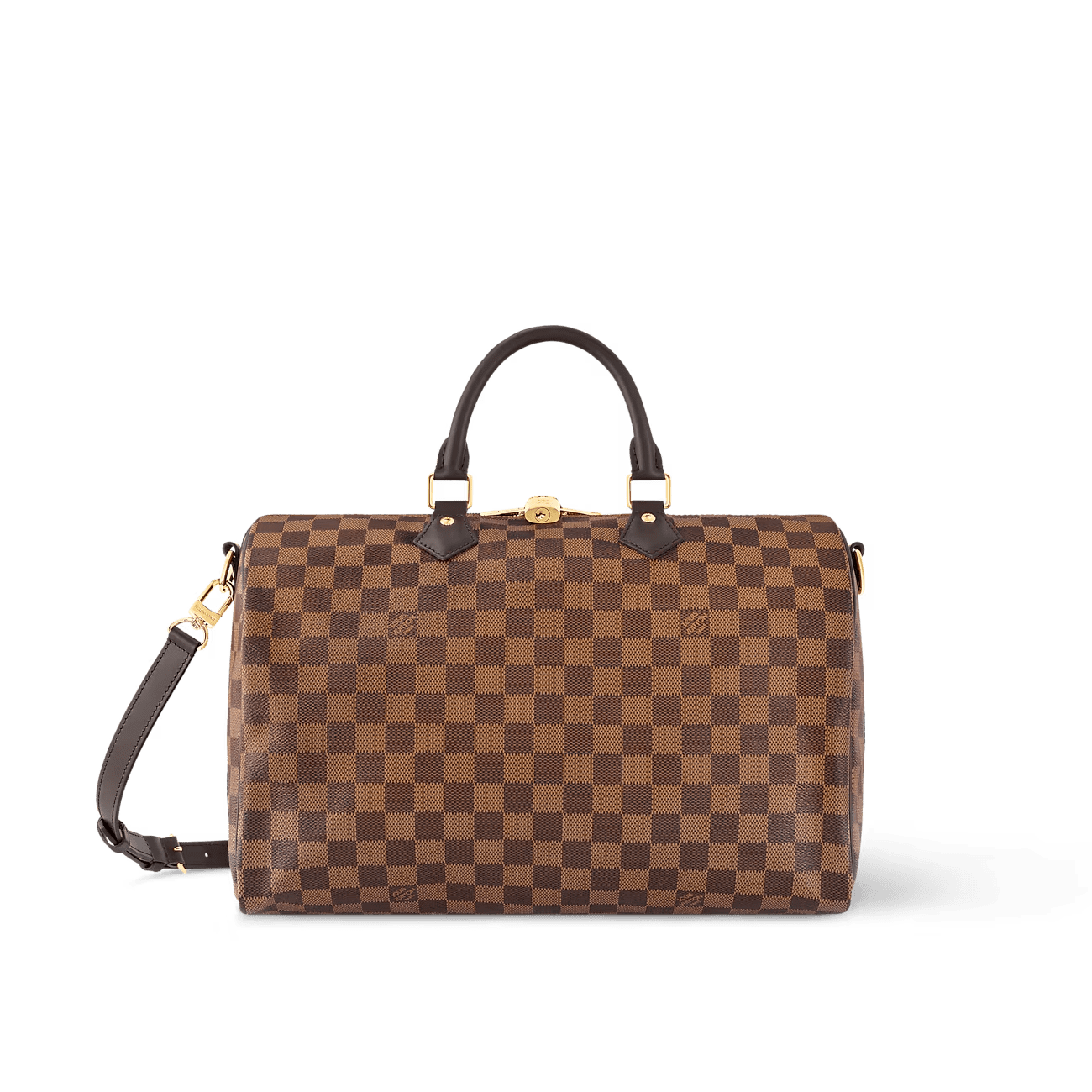Louis Vuitton N40591 Speedy Bandoulière 35