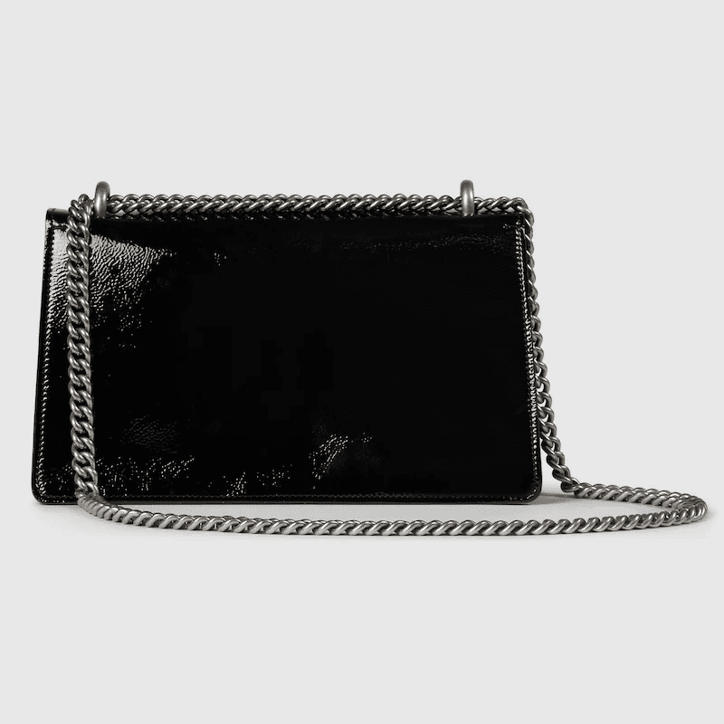 GUCCI DIONYSUS MEDIUM SHOULDER BAG