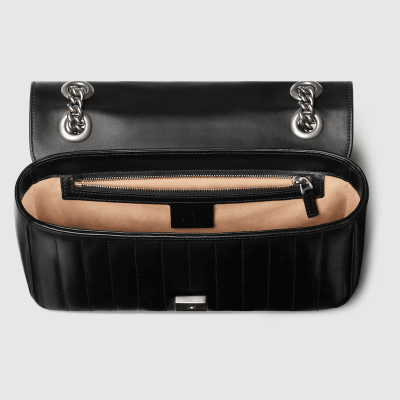 GUCCI MARMONT SMALL SHOULDER BAG