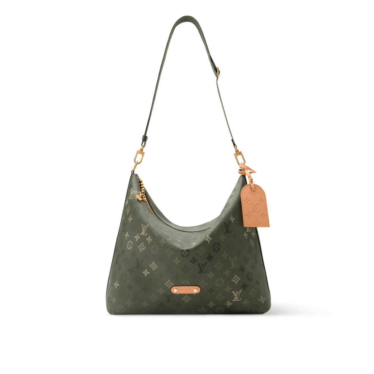 Louis Vuitton M27181 Vagabond Hobo