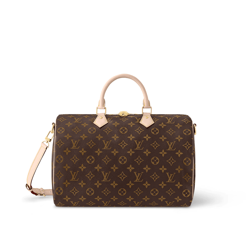 Louis Vuitton M46981 Speedy Bandoulière 35