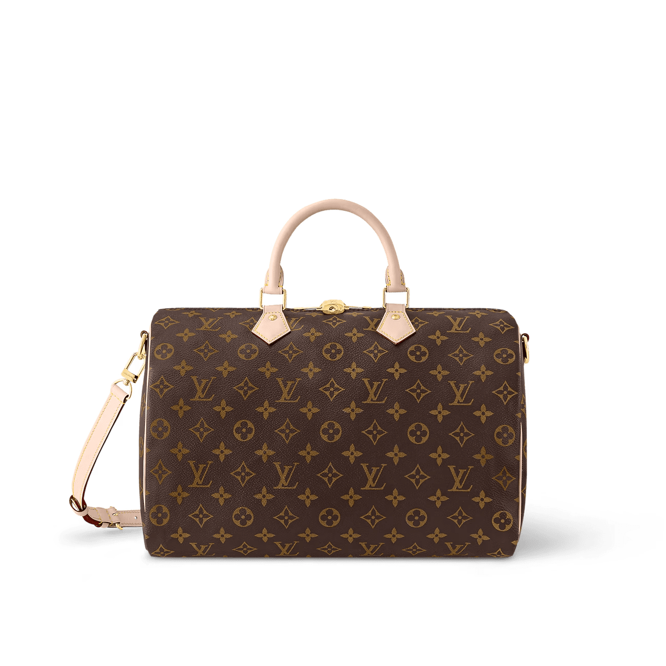 Louis Vuitton M46981 Speedy Bandoulière 35