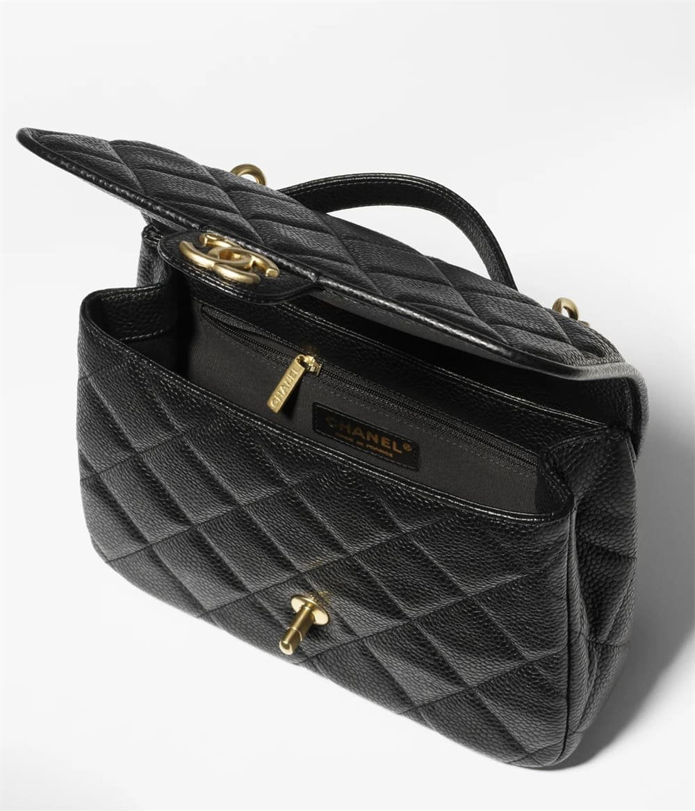 Chanel Backpack