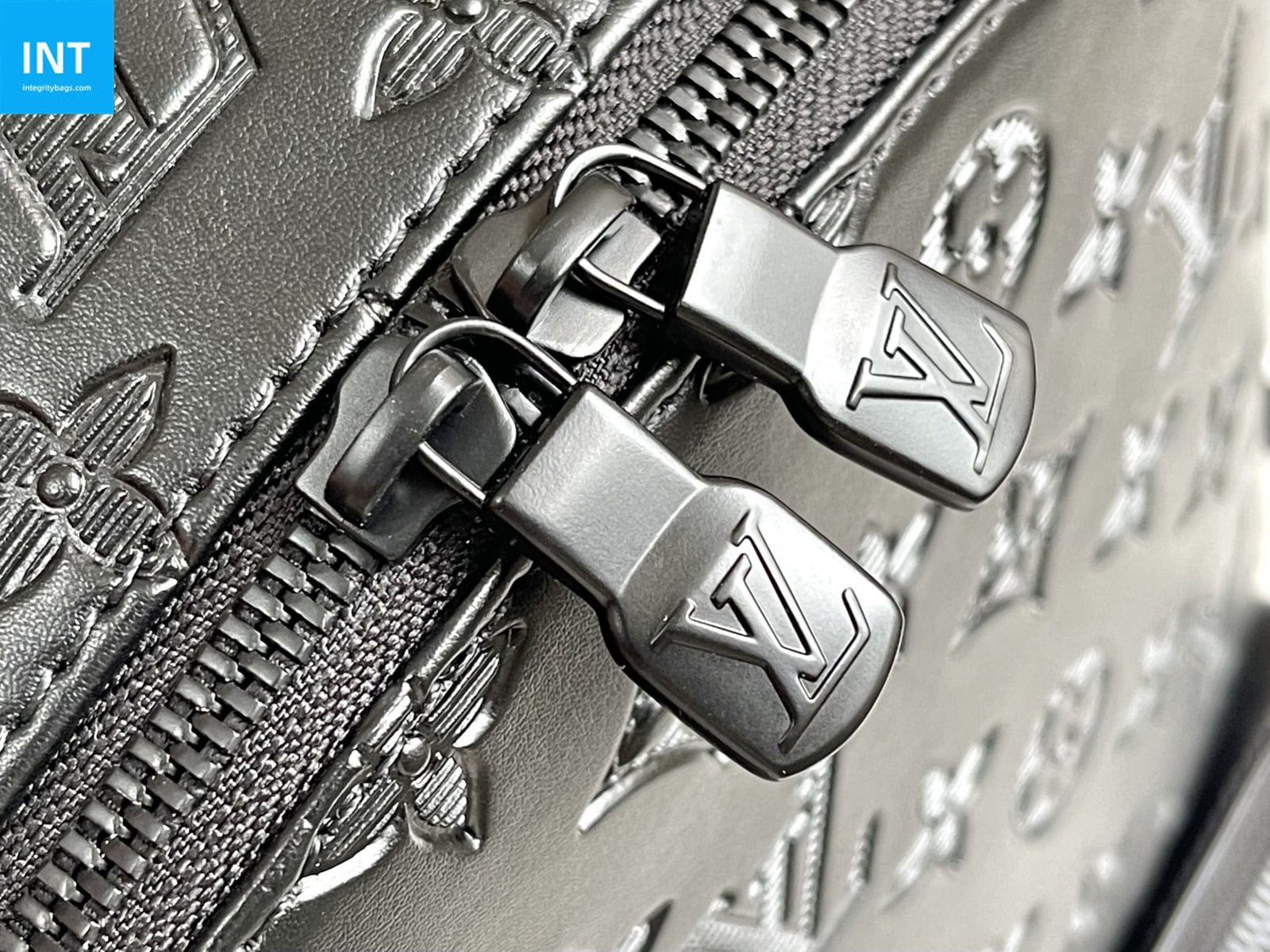 Louis Vuitton Michael Damier Backpack