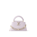 Louis Vuitton M25476 Capucines East-West Mini