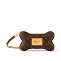 Louis Vuitton M12615 Bone Wearable Wallet