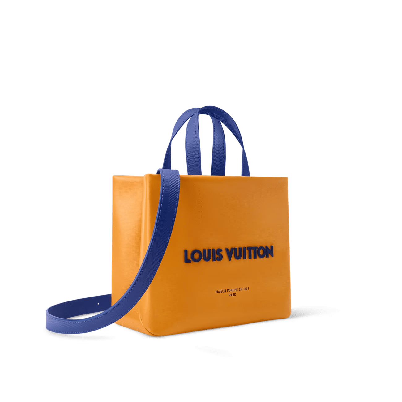 Louis Vuitton M15237 NEW Mini Shopper Tote