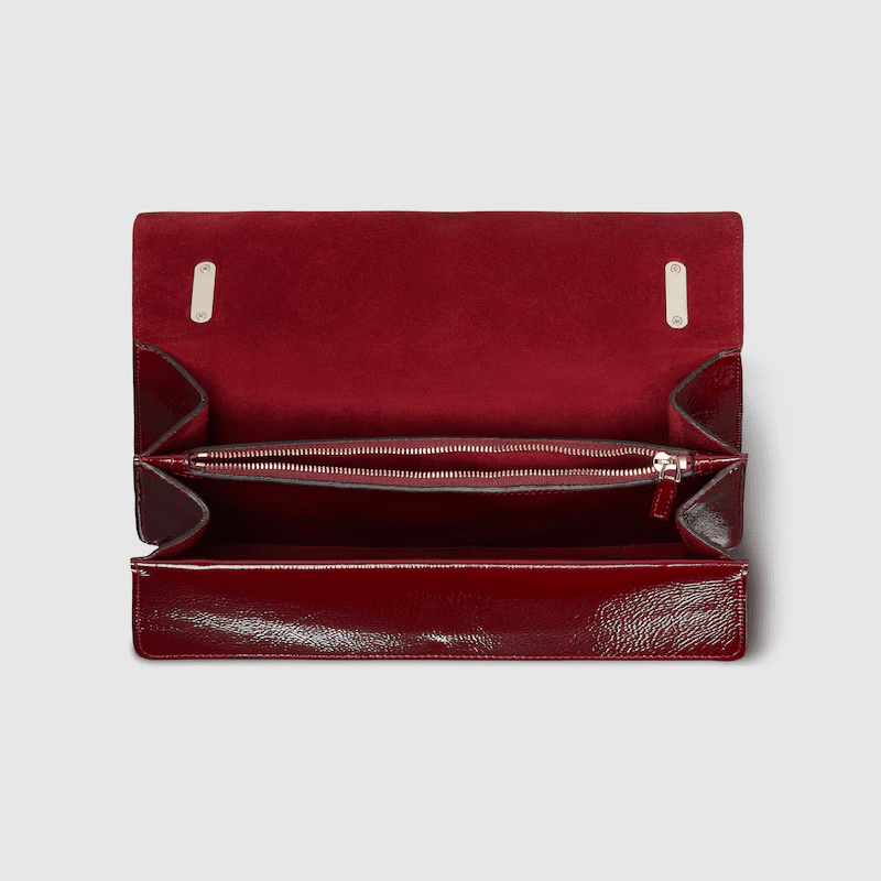 GUCCI DIONYSUS MEDIUM SHOULDER BAG
