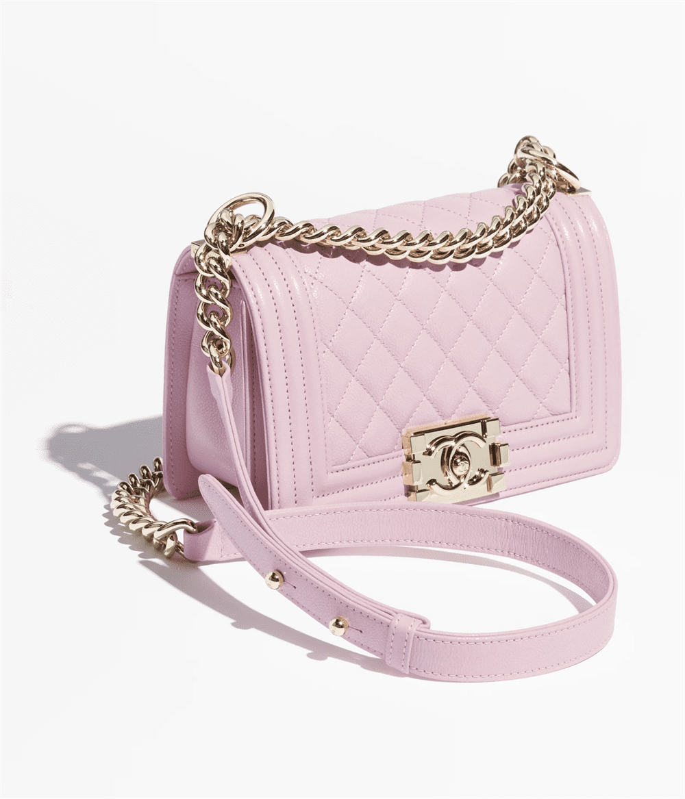 BOY CHANEL Handbag