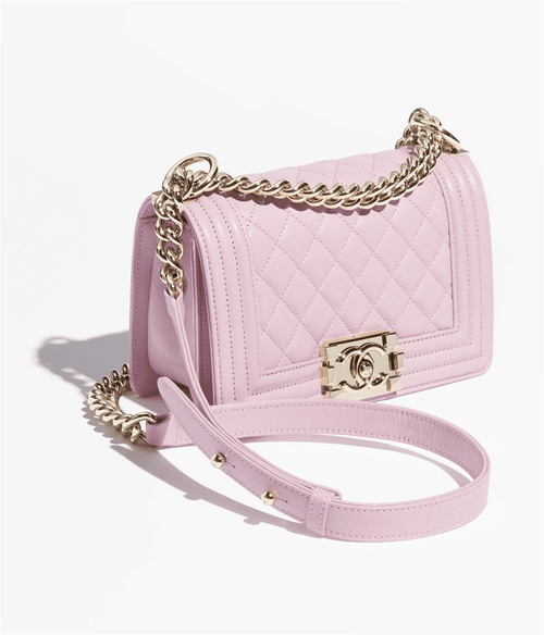 BOY CHANEL Handbag