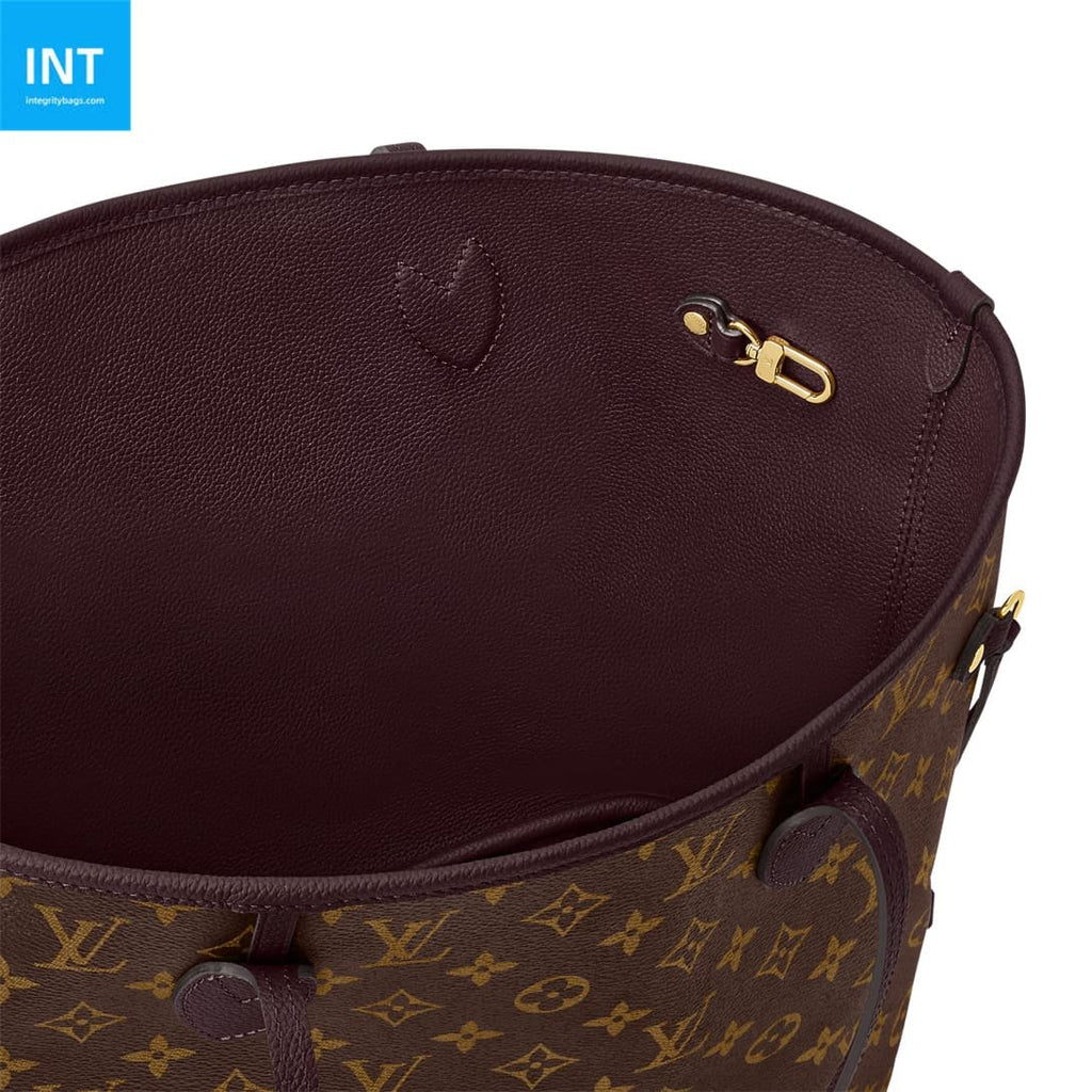 Louis Vuitton M25663 Neverfull Inside Out MM