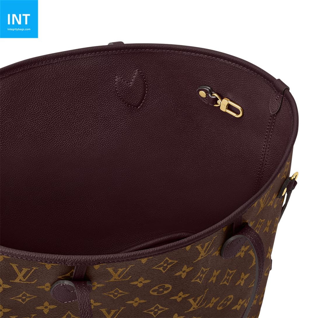 Louis Vuitton M25663 Neverfull Inside Out MM