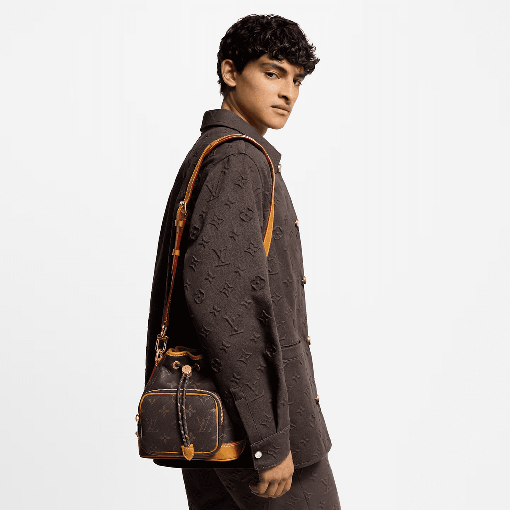 Louis Vuitton M14199 NOÉ CARGO BAG