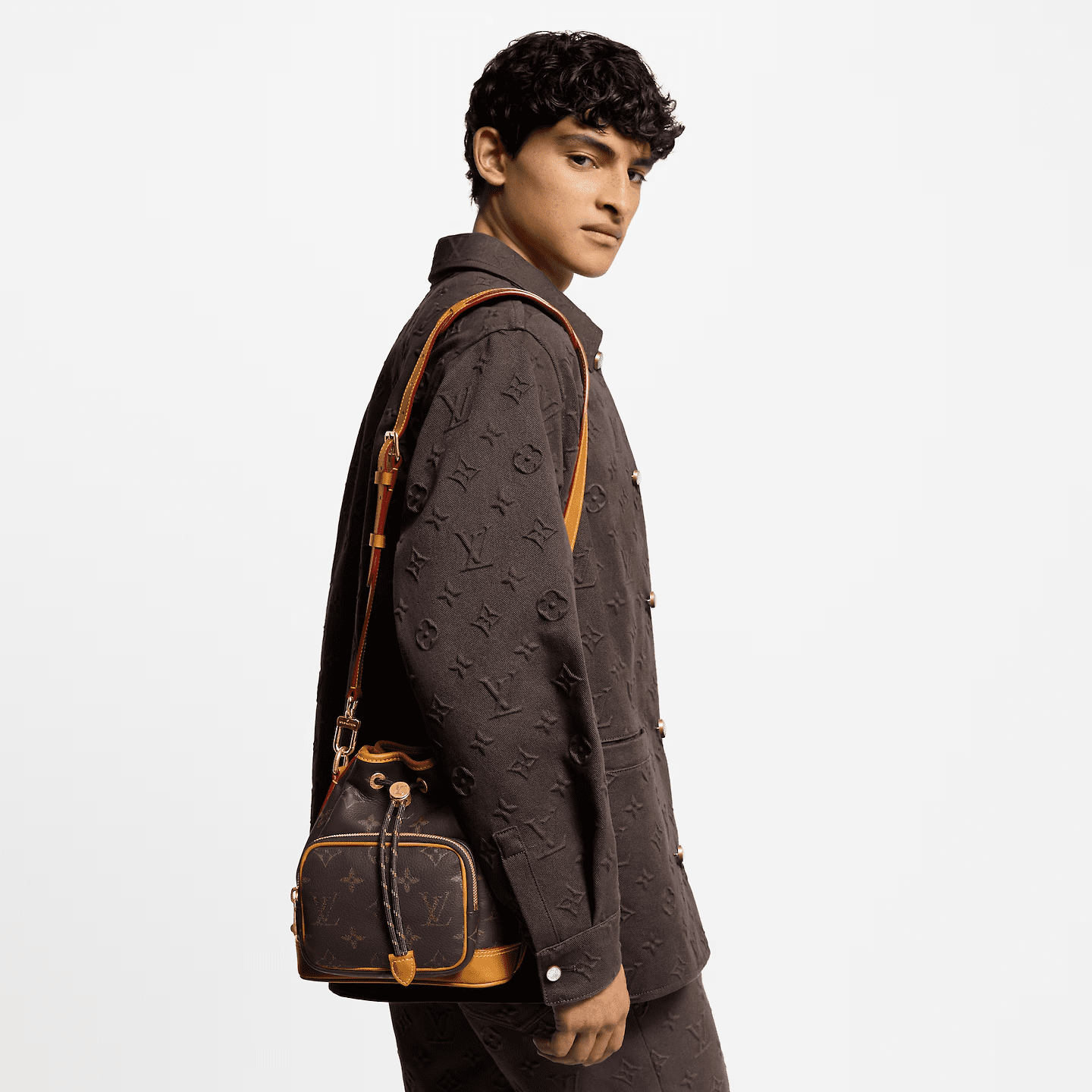 Louis Vuitton M14199 NOÉ CARGO BAG