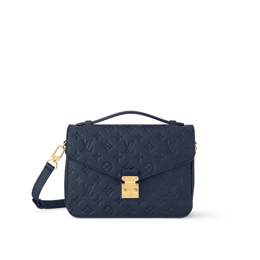Louis Vuitton M47142 Pochette Métis