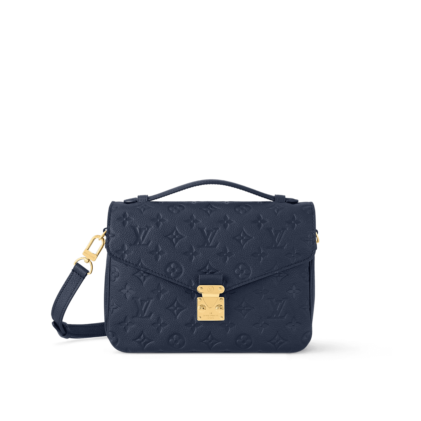 Louis Vuitton M47142 Pochette Métis