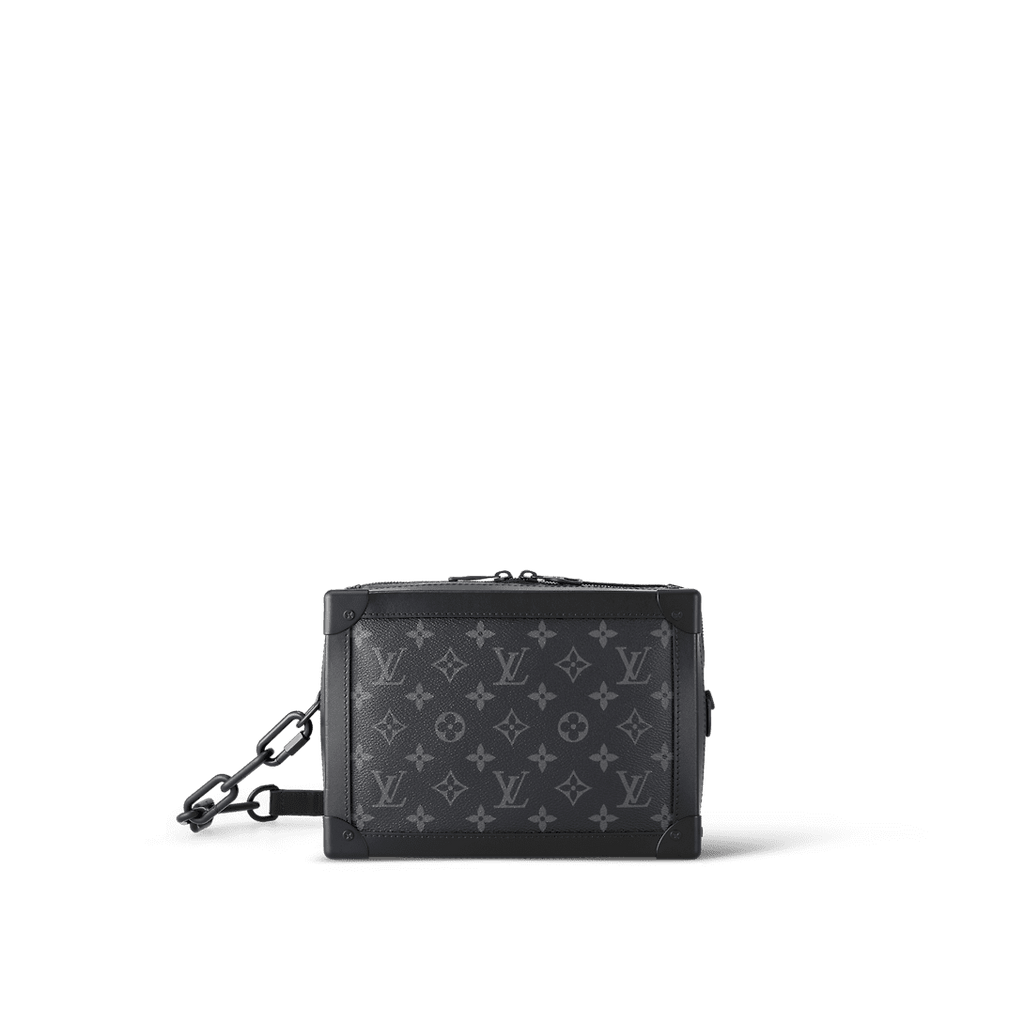 Louis Vuitton M44730 Soft Trunk