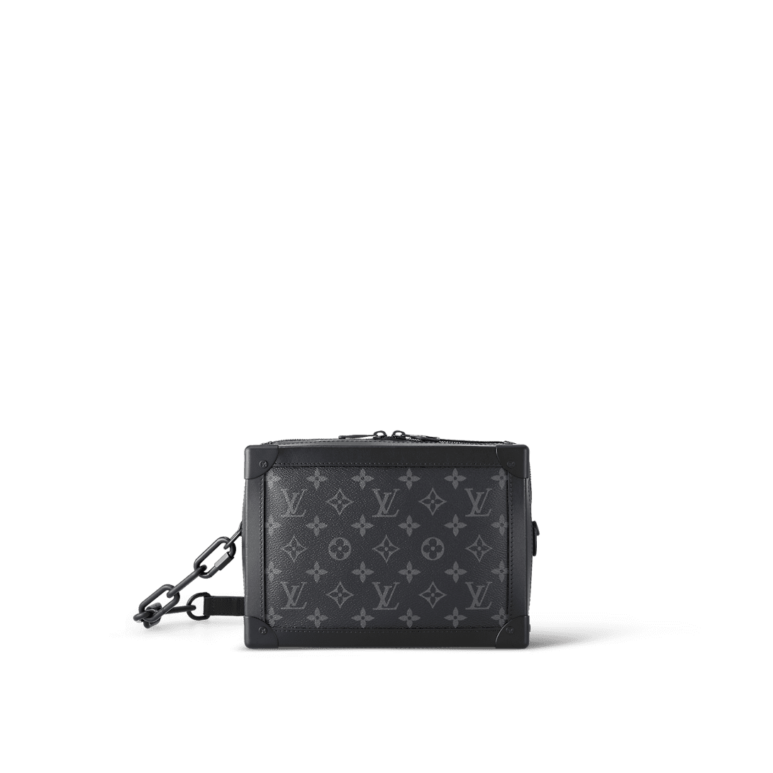 Louis Vuitton M44730 Soft Trunk
