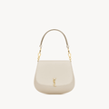 Saint Laurent Mini VOLTAIRE TOP HANDLE bag in BOX SAINT LAURENT