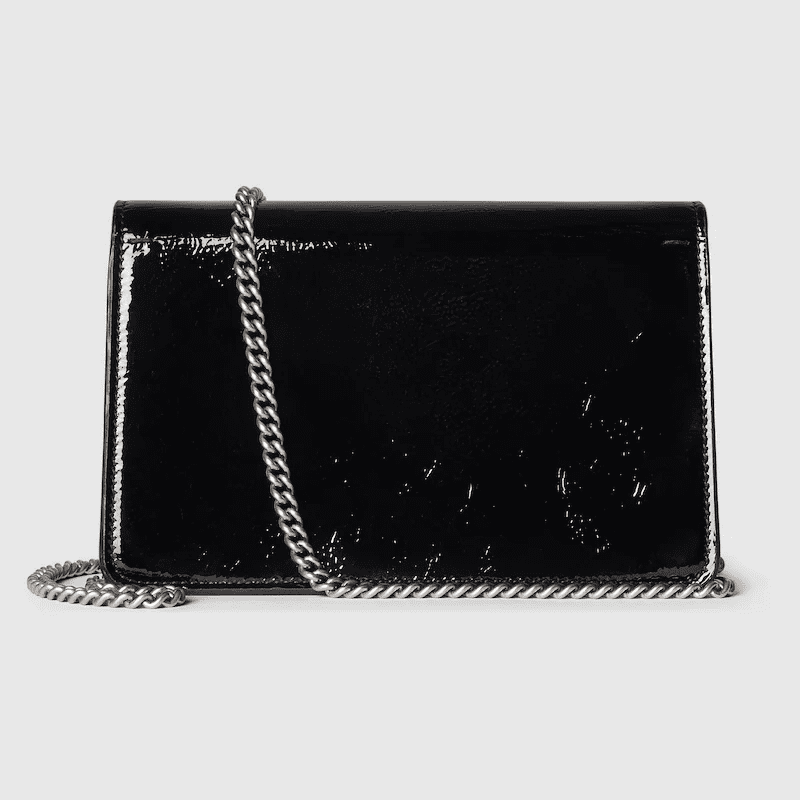 Gucci Dionysus super mini bag