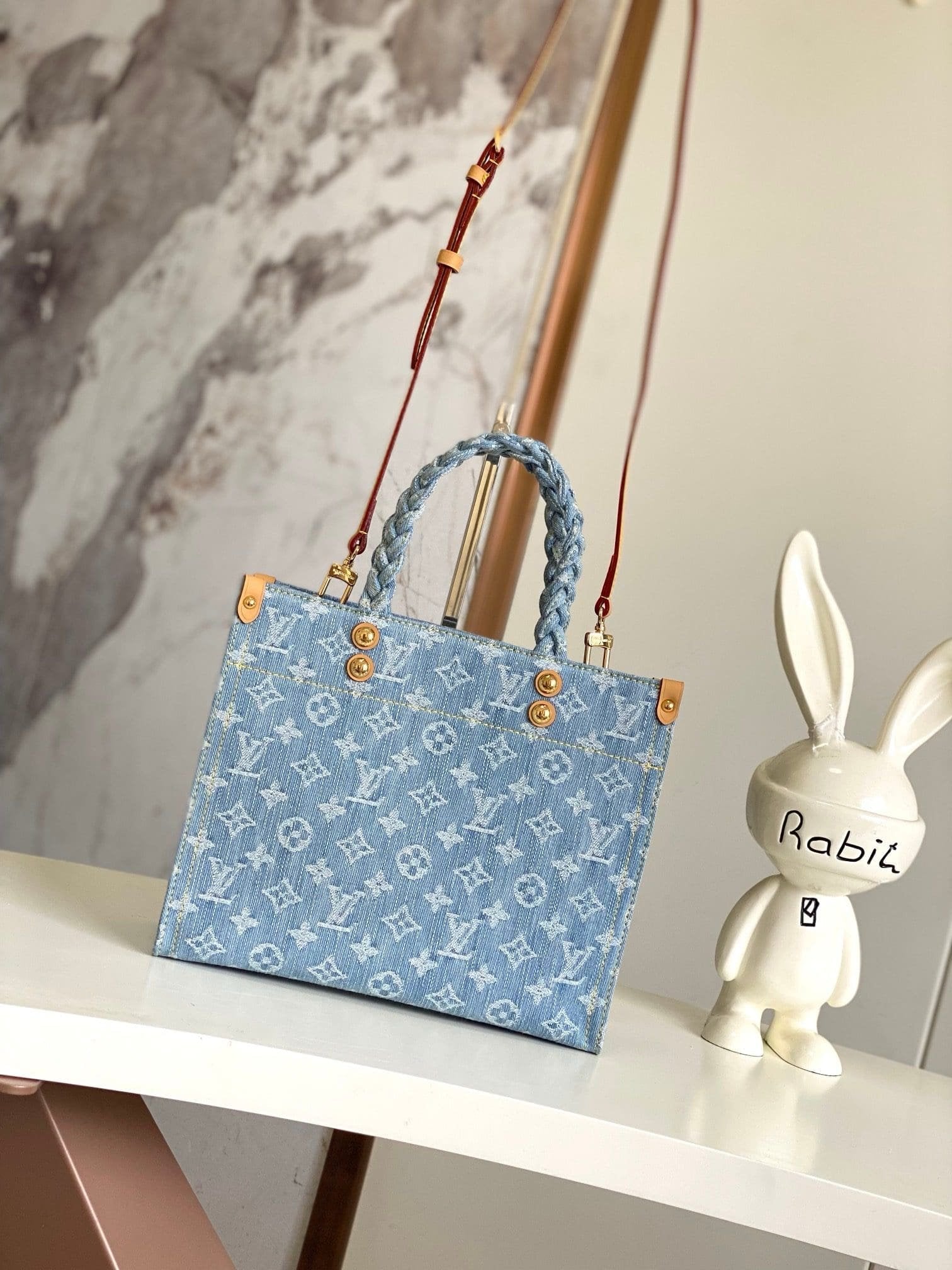 Louis Vuitton M24897 Let Go PM