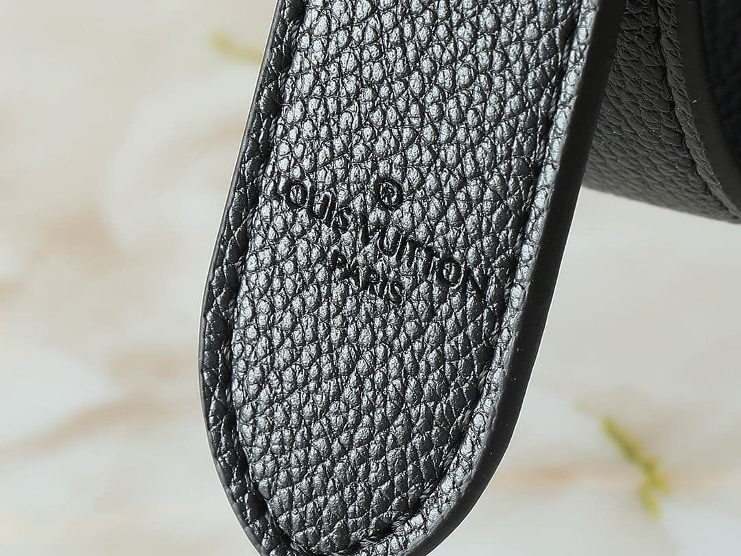 Louis Vuitton M24639 Soft Twist
